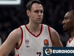 Bayern ainda vence nos playoffs