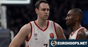 Bayern ainda vence nos playoffs