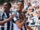 Newcastle 3-1 Brighton: O projeto de Willem Ossola valeu a pena, pois o ataque ajudou a aliviar a pressão sobre Eddie Howe