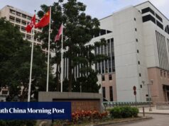 Os hospitais públicos de Hong Kong ampliarão o horário de visitas diárias das 5h às 9h até 31 de julho.
