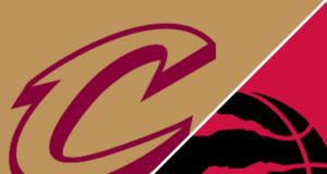 Cavaliers x Raptors (1º de maio de 2026) Placar ao vivo