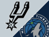 Acompanhe ao vivo: Timberwolves recebem Spurs na chave Ga …