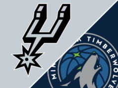 Acompanhe ao vivo: Timberwolves recebem Spurs na chave Ga …
