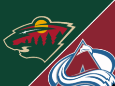 Acompanhe ao vivo: Avalanche x Savage no jogo 1…