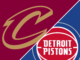 Cavaliers x Pistons (5 de maio de 2026) Placar ao vivo