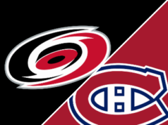 Acompanhe ao vivo: Canadiens buscam nivelar série novamente…