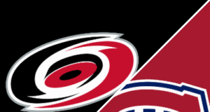 Acompanhe ao vivo: Canadiens buscam nivelar série novamente…