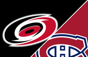 Acompanhe ao vivo: Canadiens buscam nivelar série novamente…