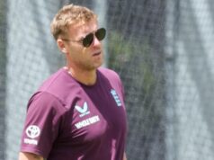 Big Bash League: Sydney Thunder contratará a lenda da Inglaterra Andrew Flintoff como técnico principal