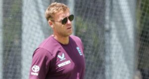 Big Bash League: Sydney Thunder contratará a lenda da Inglaterra Andrew Flintoff como técnico principal