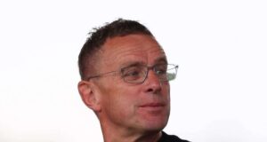 A razão pela qual Ralf Rangnick rejeitou o Milan