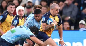 Super Rugby Pacific: o técnico do Western Power, Simon Crone, pede paciência antes do confronto decisivo dos Brumbies