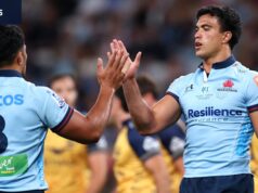 O sonho da primeira pergunta de Twickenham é uma pedra de moinho pendurada no pescoço