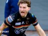 Super League: Bradford Bulls 16-14 Hull FC – Os anfitriões encerram uma seqüência de cinco derrotas consecutivas.
