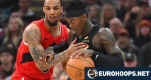 Os Cavaliers e Pistons avançaram após vitórias no jogo 7 em casa.