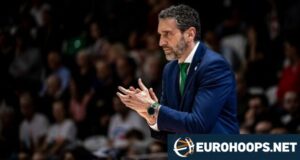 Ibon Navarro disse após ser eliminado do Unicaja de Málaga: “Faltou-nos sucesso”