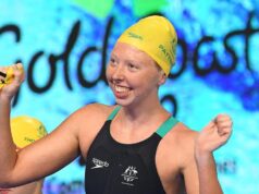 Grandes esperanças para a natação paralímpica nos Jogos da Commonwealth