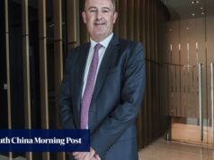 Guy Bradley assume como presidente da Cathay, Patrick Healy se aposenta após 3 décadas
