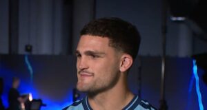 A única área que Cleary deseja melhorar