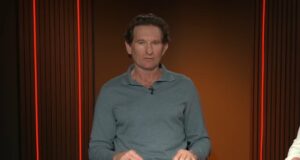 Hird fala sobre as prioridades do Blues e as funções de treinador de Tassie