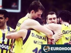 Mensagem de aposentadoria de Kostas Sloukas para Vesely: “Tivemos sorte de ter vivido na época dele.”