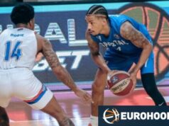 Spartak Subotica garante vaga nos playoffs da Liga ABA