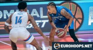 Spartak Subotica garante vaga nos playoffs da Liga ABA