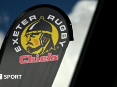O Exeter Chiefs aprovou a aquisição do AFC Bournemouth, proprietário da Premier League.