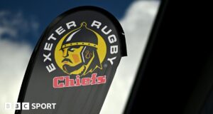 O Exeter Chiefs aprovou a aquisição do AFC Bournemouth, proprietário da Premier League.