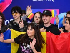 Controvérsia ligada à participação de Israel: Eurovisão sob rigorosas medidas de segurança em Viena