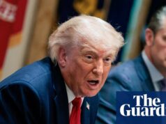 Poderá o manual de negociação de Trump resolver a guerra com o Irão? – vídeos