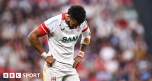 Final da Challenge Cup – Montpellier 59-26 Ulster: Os 14 melhores lados dominam para levantar o troféu