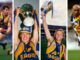 John Worsfold, Glenn Djokovic, Guy McKenna e Peter Matera nomeados West Coast Eagles Legends