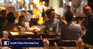 Aplicativo de IA para detectar motoristas bêbados por meio da análise da fala cantonesa no trabalho