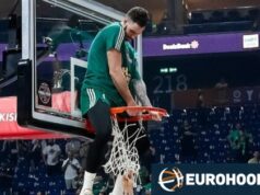 Vildosa x Panathinaikos em 2024: “Ataman disse desde o início – entrei e mudei a energia da final”