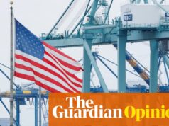 A reversão tarifária de Trump está acontecendo – e as empresas devem tomar nota | Sinal Genético