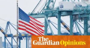 A reversão tarifária de Trump está acontecendo – e as empresas devem tomar nota | Sinal Genético