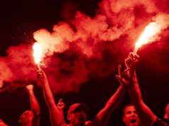 Guerra de guerrilha em Paris para celebrações da Liga dos Campeões, um morto e 219 feridos – Notícias