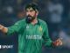 Usman Tariq: O off-spinner paquistanês assinou contrato com o Warwickshire Bears para a campanha T20 Blast