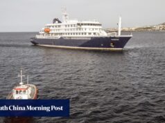 Ásia enfrenta risco menor de hantavírus enquanto Cingapura isola 2 cruzeiros
