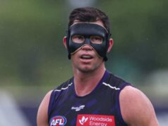 Wallaup (Fremantle) poderia colocar dois Dockers experientes em busca da história contra o Euro-Yorok (St Kilda)