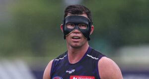 Wallaup (Fremantle) poderia colocar dois Dockers experientes em busca da história contra o Euro-Yorok (St Kilda)