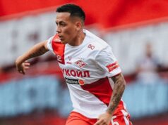 O Independiente sonha com a volta de Esequiel Barco: quais as chances de devolvê-lo?