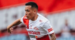 O Independiente sonha com a volta de Esequiel Barco: quais as chances de devolvê-lo?