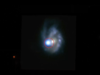 Os cientistas descobriram agora uma supernova sobrecarregada – alimentada por um cadáver estelar magnético