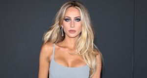 Alix Earle sobre namoro com homens mais velhos, rumores de romance com Tom Brady