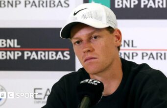 Janic Sinner: O número 1 do mundo ATP diz que os jogadores não recebem o respeito que merecem em meio a apelos ao boicote do Grand Slam