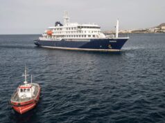 Hantavírus em cruzeiro: a chegada do navio às Ilhas Canárias traz más lembranças, seis anos depois da Covid-19