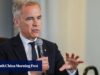 Carney pede nova parceria EUA-Canadá enquanto o mundo passa por ‘ruptura’