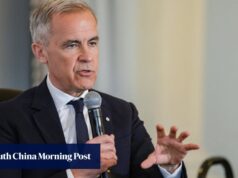 Carney pede nova parceria EUA-Canadá enquanto o mundo passa por ‘ruptura’